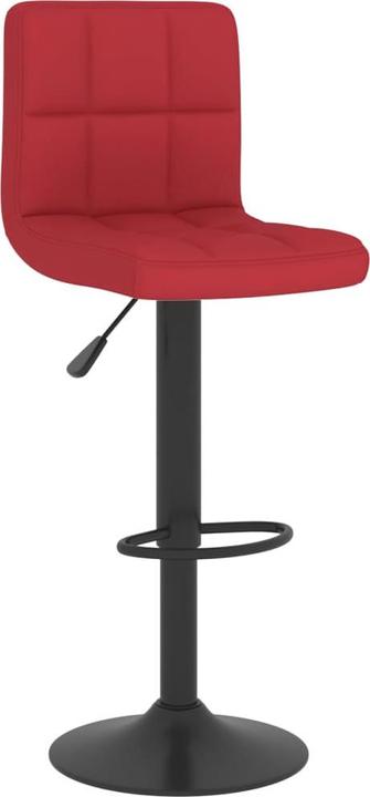 Produktbild VidaXL Barhocker