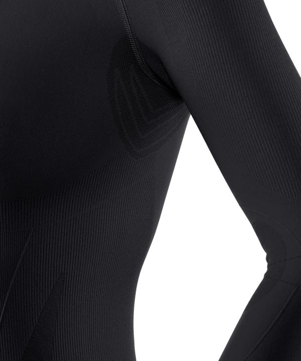 Actual product image Falke Maximum Warm Tight Fit Longsleeved Shirt (XS)