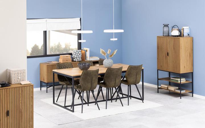 Produktbild AC Design Jaipur (80 x 40 x 140 cm)