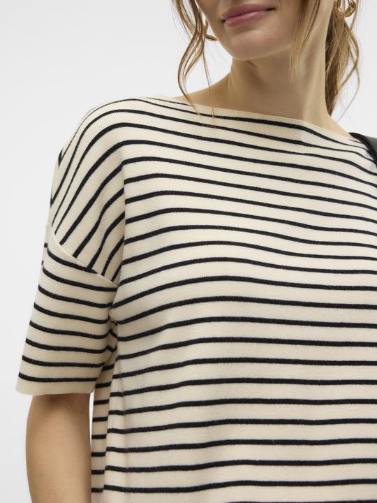 Produktbild Vero Moda VMPEONI Pullover Strickpullover (M)