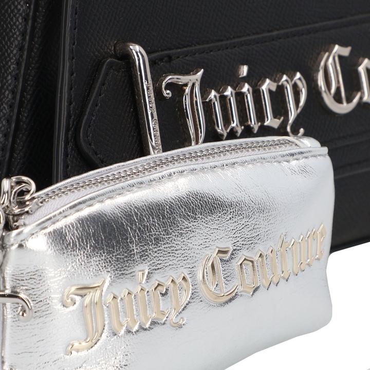 Actual product image Juicy Couture Jasmine Schultertasche 24 cm