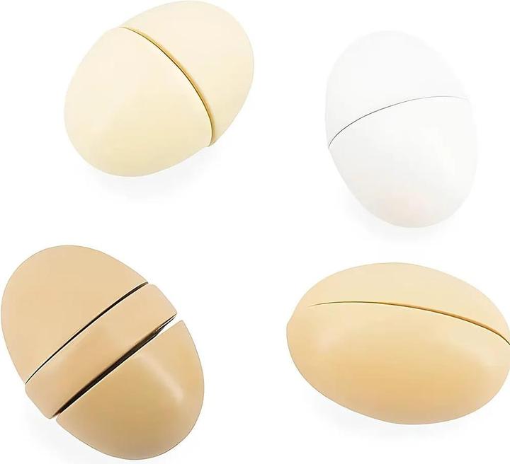 Produktbild Janod Set Eier aus Holz