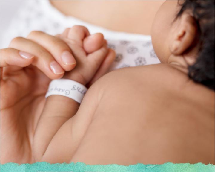 Actual product image Pampers Aqua Pure (144 pcs.)