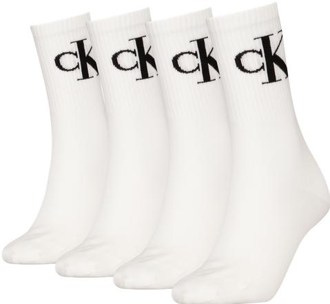 Image du produit Calvin Klein Socken (paquet de 4, 39, 42)