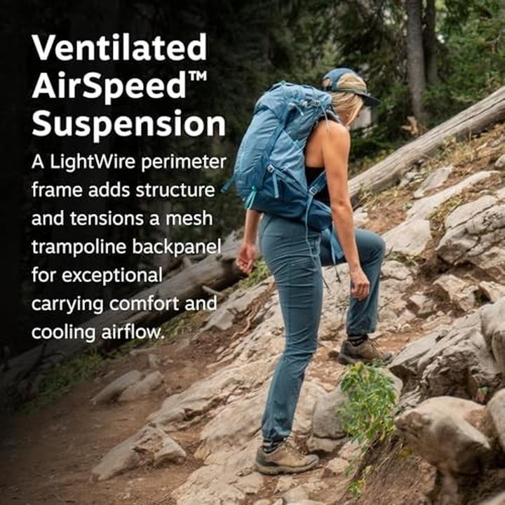 Produktbild Osprey Sirrus 34 (34 l)