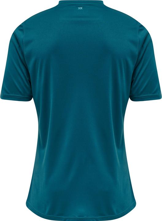 Actual product image hummel Core Xk Poly Jersey S/S (S)