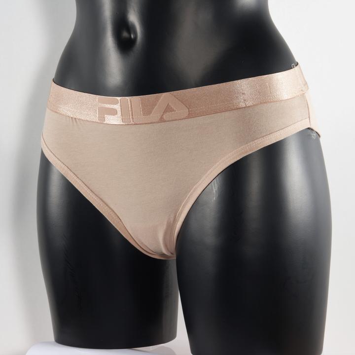 Produktbild FILA Thong (S, Einzelpack)