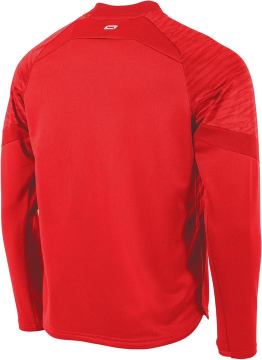 Actual product image Stanno Bolt Quarter Zip Top (116)