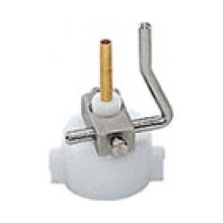 Lamello, Accessori per adesivi, 512425 Einstellbarer Anschlag, 0-25mm für Punktdüse/Runddüse Für LK Klebesystem