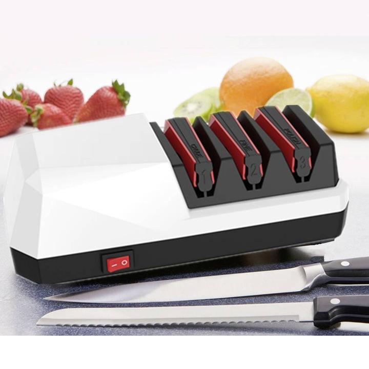 Produktbild No Name 2582932 Messerschärfer