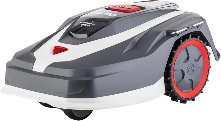 Produktbild AL-KO Mähroboter Robolinho 550 W, 550 m² (550 m², Begrenzungskabel)