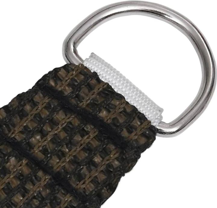 Produktbild vidaXL Sonnensegel (400 x 700 cm)