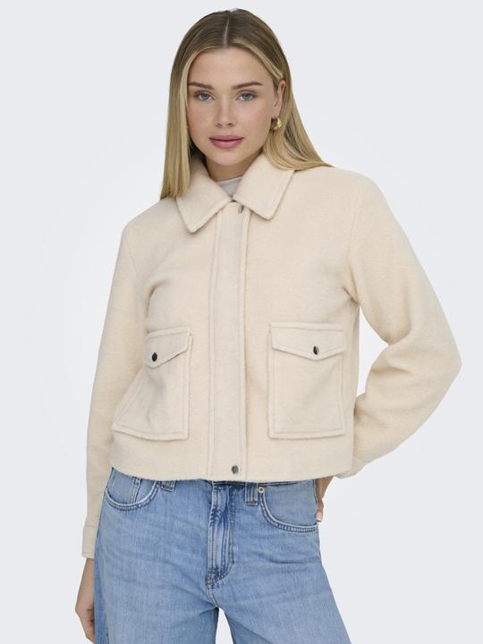 Immagine prodotto Only Onlkiki-Moni Short Jacket Pnt