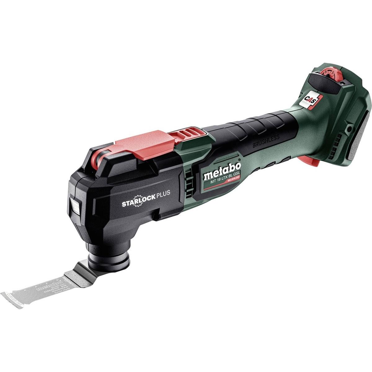 Metabo Multitool (613088850)