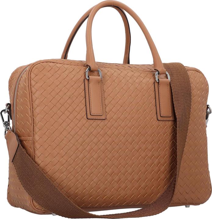 Produktbild Abro Lotus Handtasche Leder 40.5 cm