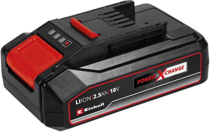 Actual product image Einhell TP-JST 18/135