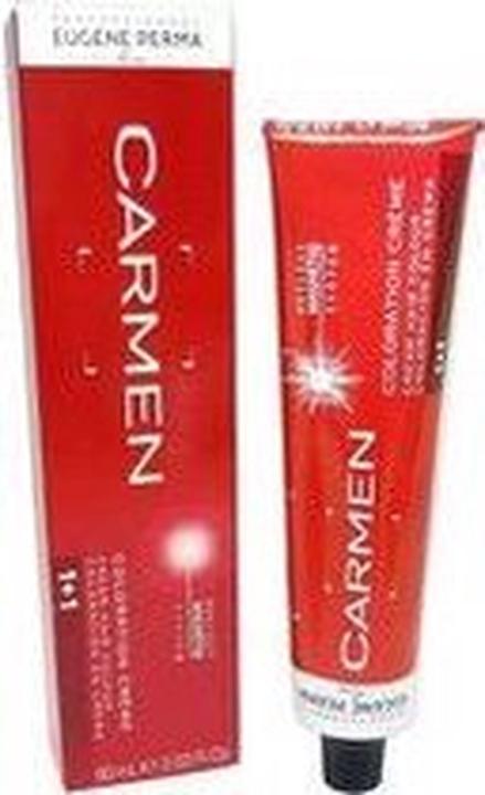 Eugene Perma Carmen Haarfarbe 60 ml 4C