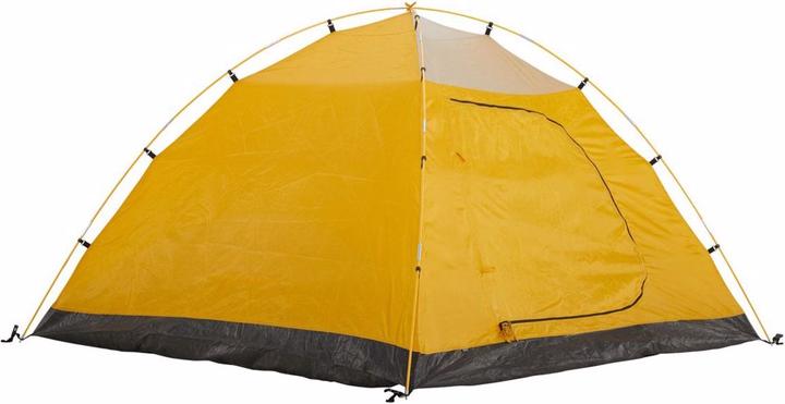 Image du produit Grand Canyon Tente Topeka 3 (Tente igloo, 4 kg, 3 personnes)
