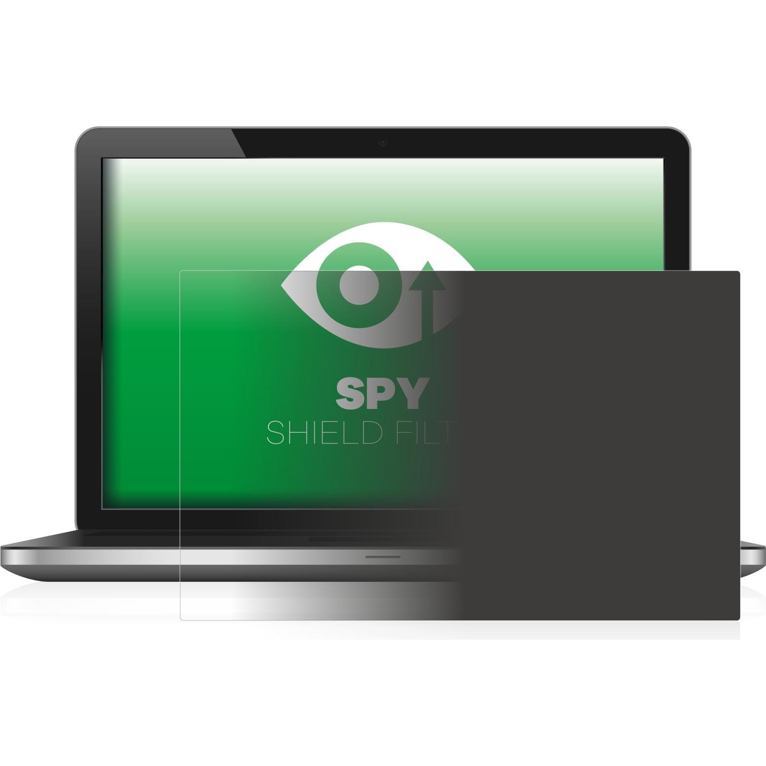 Thumbnail - upscreen Spy Shield Blickschutzfilter (17.30", 16 : 9), Notebook Schutzfolie