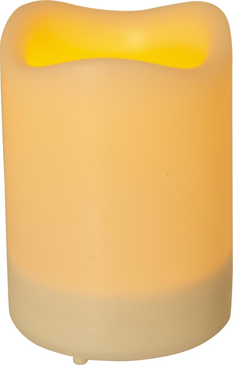 Näve Bougie solaire (1 x)