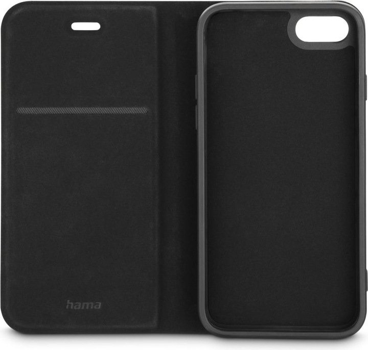 Produktbild Hama Daily Protect (Apple iPhone 7, Apple iPhone SE (2nd Gen), Apple iPhone SE (3rd Gen))