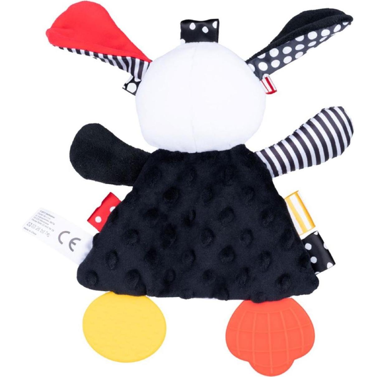 Dumel Baby-Stoffspielzeug, Beissring (110274)