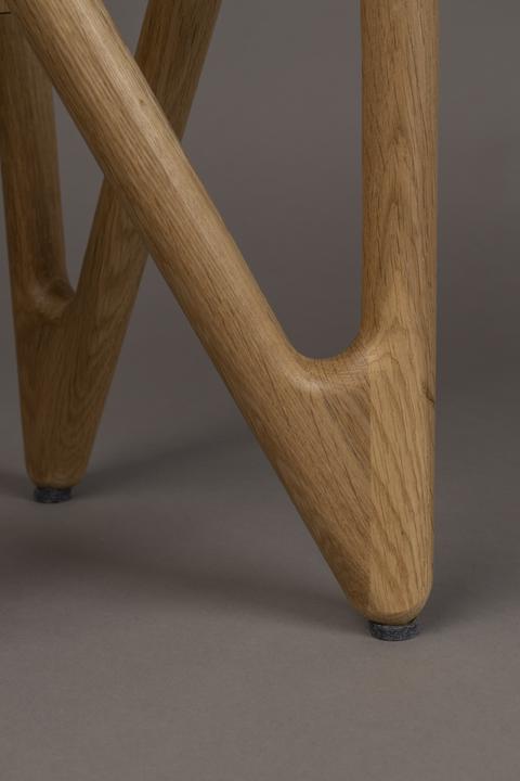 Image du produit Dutchbone Table (40 x 40 x 50 cm)