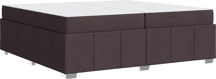 Image du produit vidaXL Boxspringbett (200 x 200 cm)