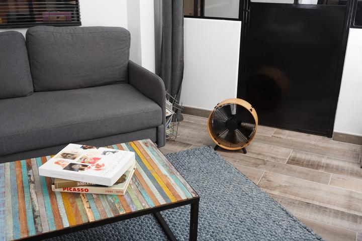 Actual product image Stadler Form Otto (54 dB)