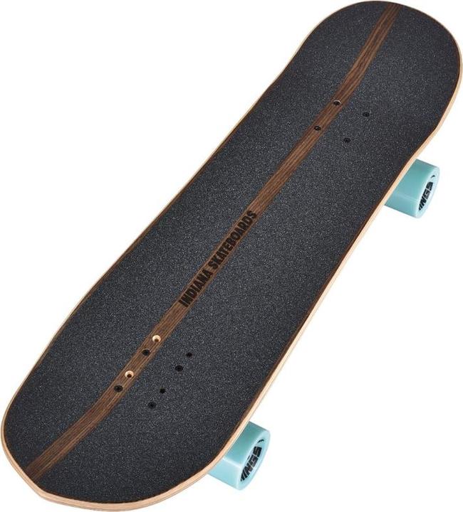 Image du produit Indiana Skateboard Surfskate Nussbaum (32.28")