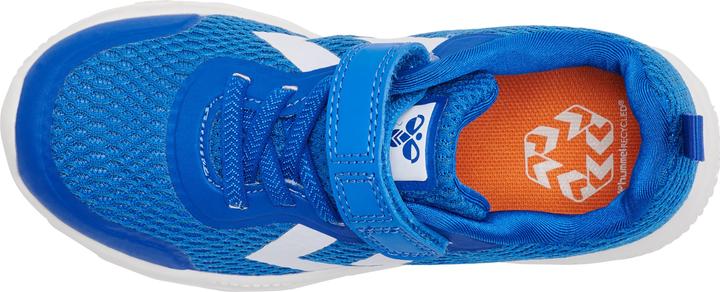 Actual product image hummel Actus Recycled Jr (33)