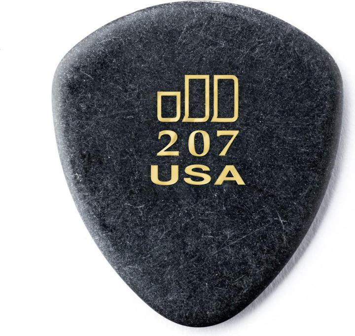 Immagine prodotto Dunlop Jazztone 207 - Grande - Punta tonda (36 x)