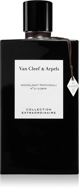 Actual product image Van Cleef and Arpels Moonlight Patchouli (Eau de parfum, 75 ml)
