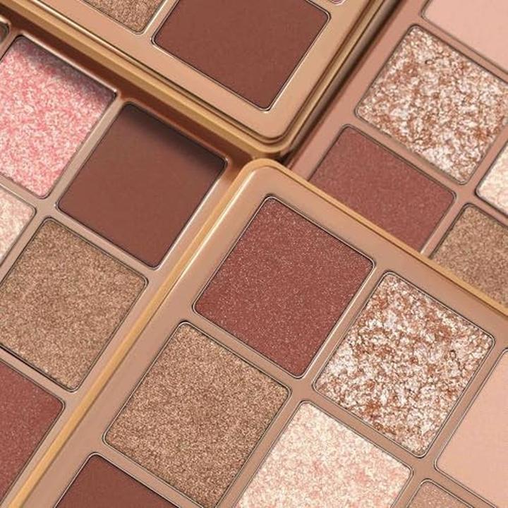 Actual product image Anastasia Beverly Hills Mini Spice (Spice)