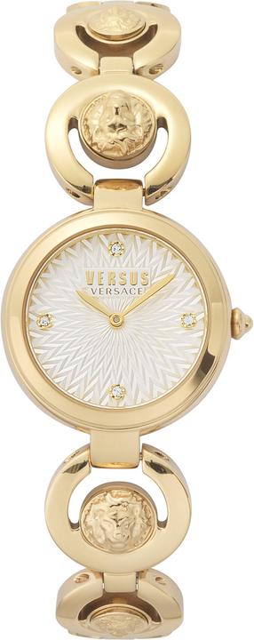 Versace Peking Road (Analoguhr, 28 mm)