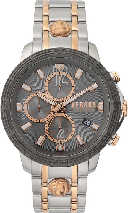 Produktbild Versace Bicocca (Analoguhr, 46 mm)