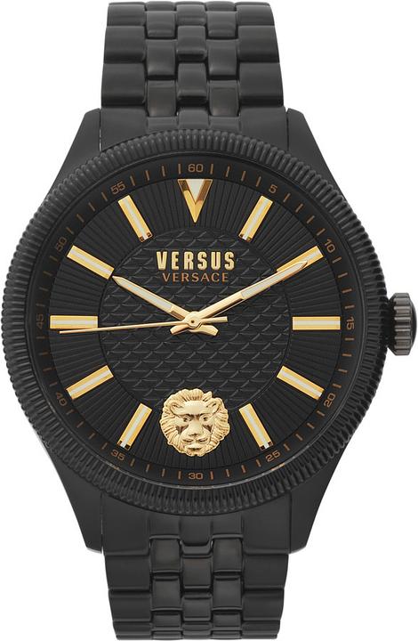 Produktbild Versace Colonne (Analoguhr, 45 mm)