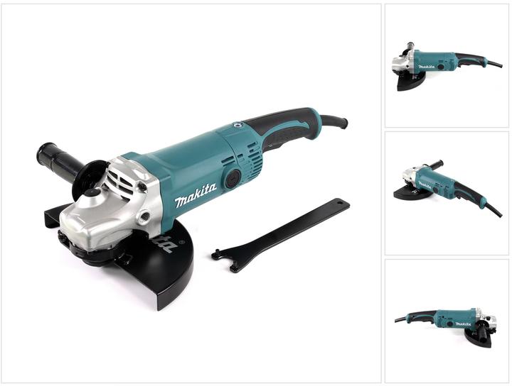 Produktbild Makita Ga9050r (230 mm)