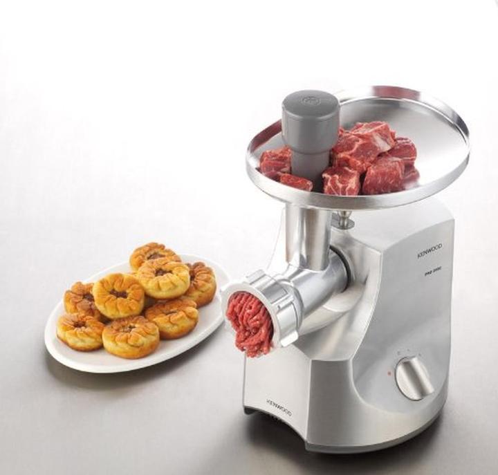 Immagine prodotto Kenwood MG700 PRO2000 Excel