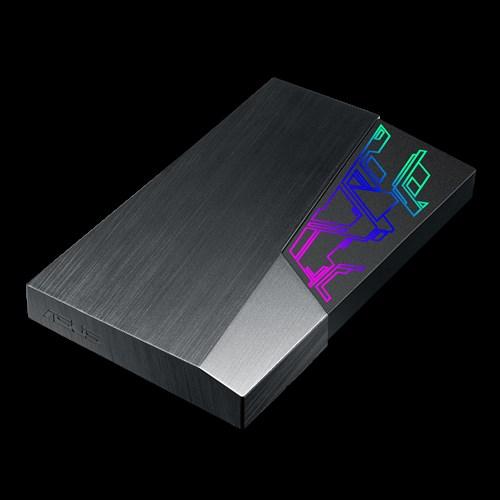 Produktbild ASUS FX HDD EHD-A2T (2 TB)