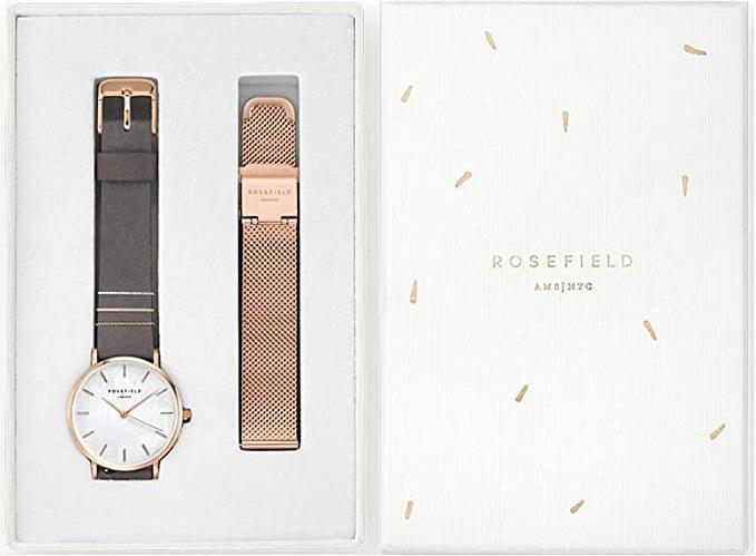 Produktbild Rosefield West Village (Analoguhr, 33 mm)
