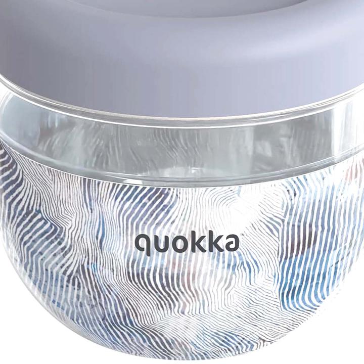 Produktbild Quokka Bubble - Foodbehälter