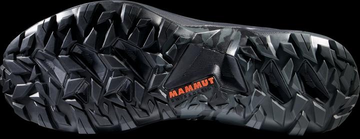 Actual product image Mammut Sertig TR Low GTX Men (40)