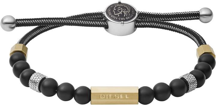 Produktbild Diesel Beads (20 cm, Edelstahl, Textil)