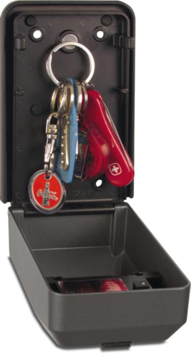 Produktbild Rieffel Schlüsseldepot KSB-S