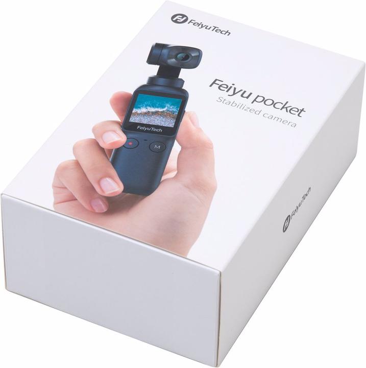 Produktbild FeiYu Tech Pocket (60p, WLAN)