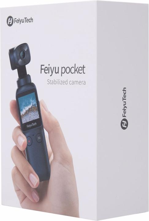 Produktbild FeiYu Tech Pocket (60p, WLAN)