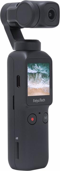 Produktbild FeiYu Tech Pocket (60p, WLAN)