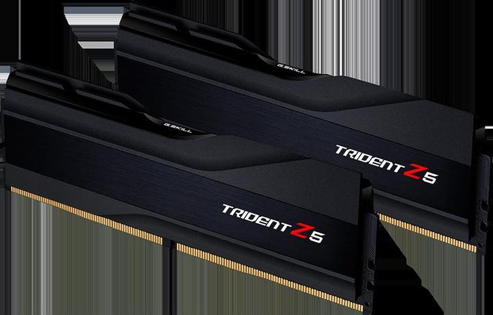 Produktbild G.Skill Trident Z5 (2 x 16GB, 5600 MHz, DDR5-RAM, DIMM)