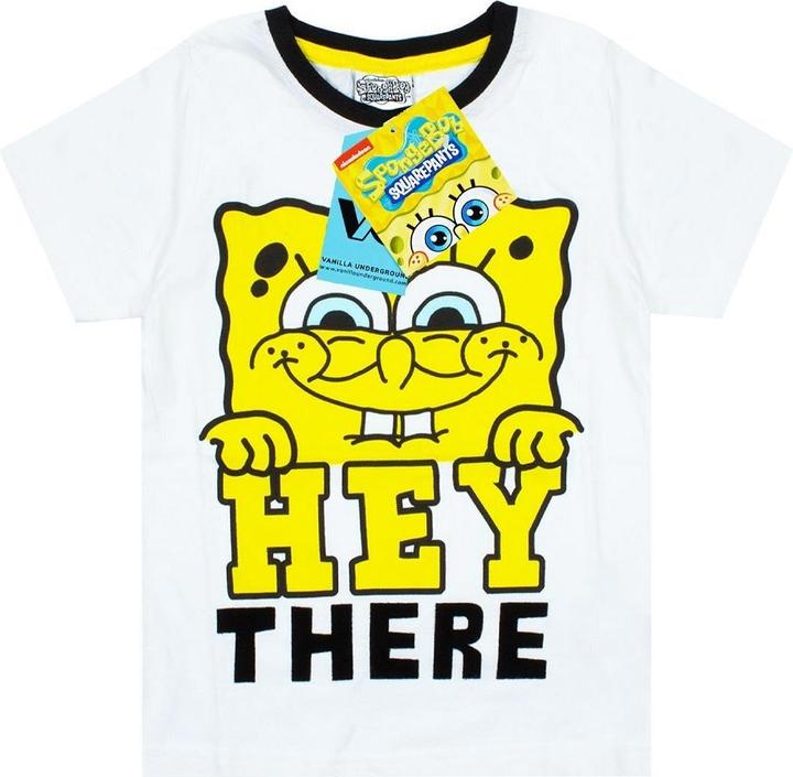 Image du produit Spongebob Squarepants Pyjama garçon (104)